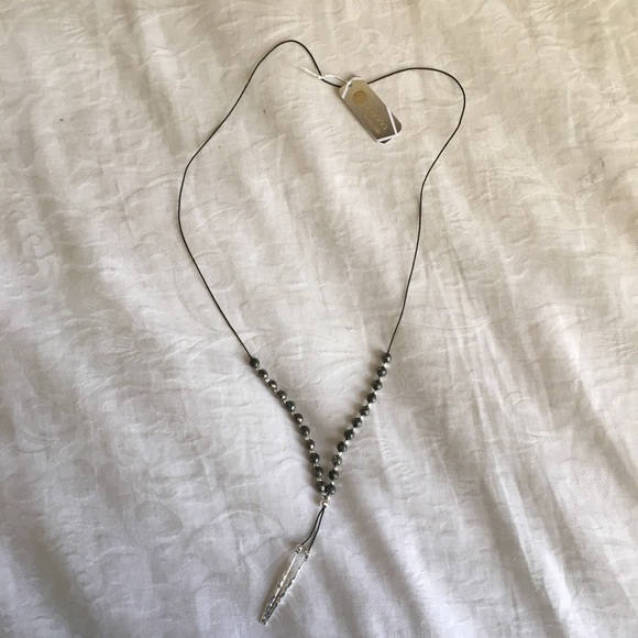 Gorjana Jewelry - Gorjana Versatile Power Gemstone Necklace